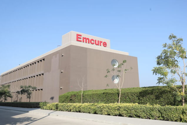 Emcure Pharma