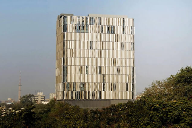 Satya One – A’BAD