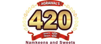 Agrawal 420 Namkeen