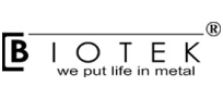 Biotek Metal