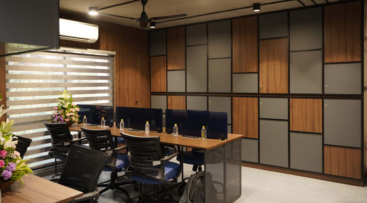 Let's Move Upwards Together