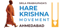 Hare Krishna Movment