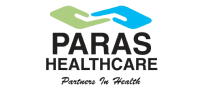 Paras Healthcare Hospital