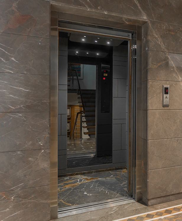 FlexyLIFT (Hydraulic Lift)