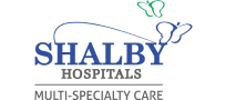 Shalby Hospital