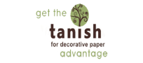 Tanish Decorative Paper