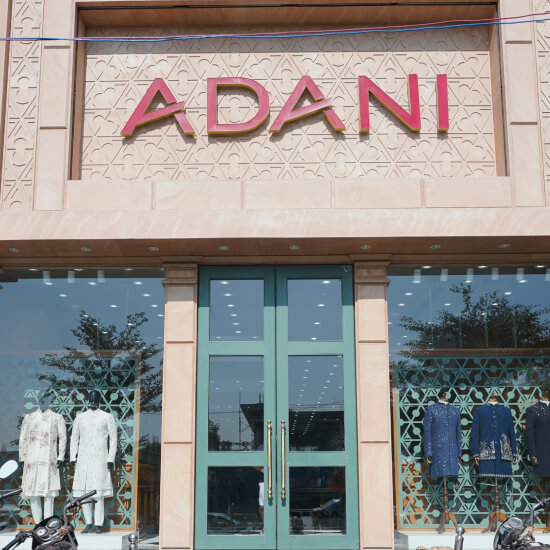 Adani