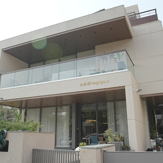 Jitubhai Ratnaakar Shela